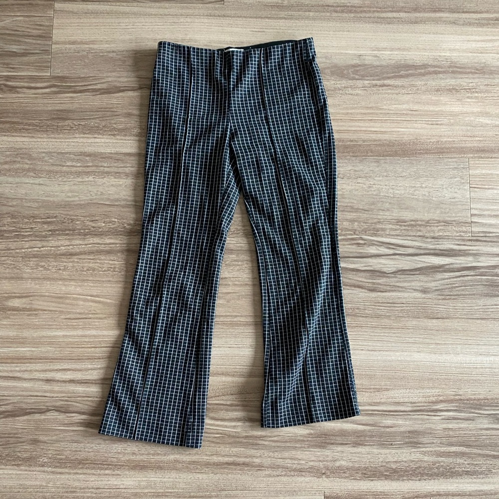 Maeve Anthropologie pants